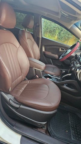 Venda Vendo Hyundai Tucson...