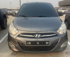 A venda Vendo Hyundai i10 Super Limpo