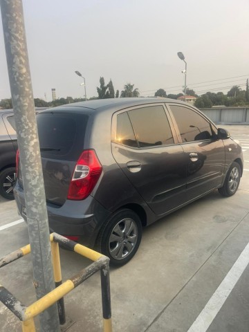 Venda Vendo Hyundai i10 Super Limpo