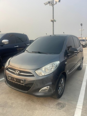 Venda Vendo Hyundai i10 Super Limpo