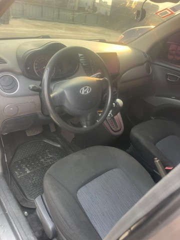 Venda Vendo Hyundai i10 Super Limpo