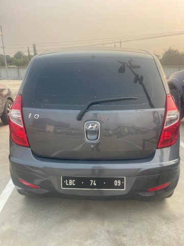 Venda Vendo Hyundai i10 Super Limpo