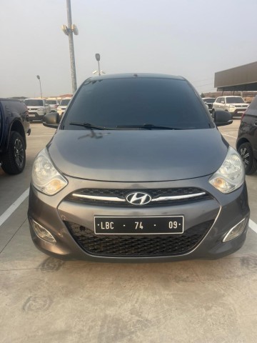 Venda Vendo Hyundai i10 Super Limpo