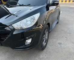 A venda Hyundai Tucson full Option || impecável
