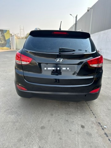 Venda Hyundai Tucson full Option || impecável