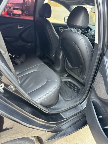 Venda Hyundai Tucson full Option || impecável