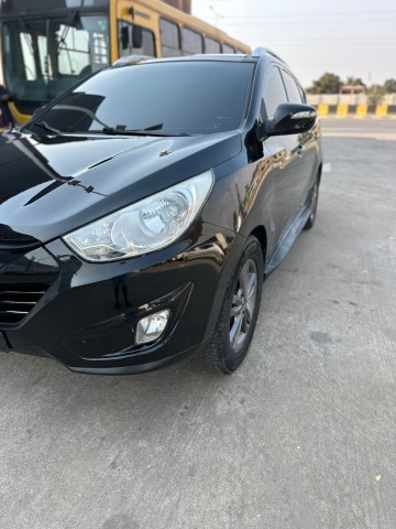 Venda Hyundai Tucson full Option || impecável