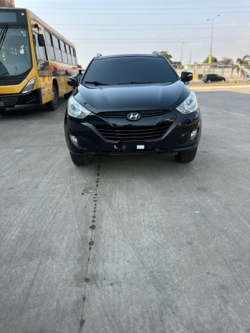 Venda Hyundai Tucson full Option || impecável