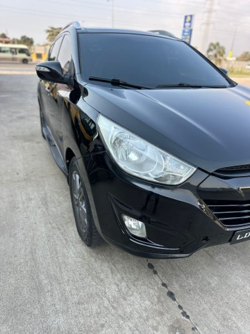 Venda Hyundai Tucson full Option || impecável