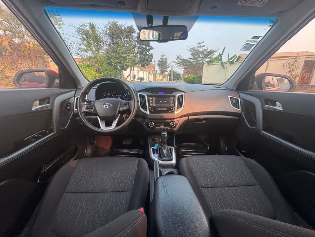 Venda Vendo Hyundai Creta.