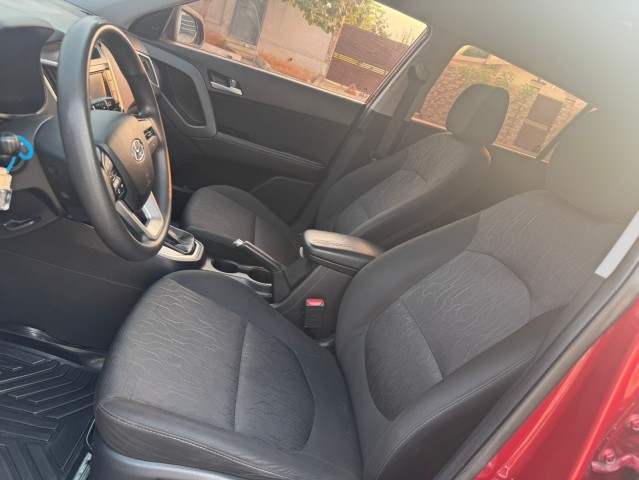 Venda Vendo Hyundai Creta.