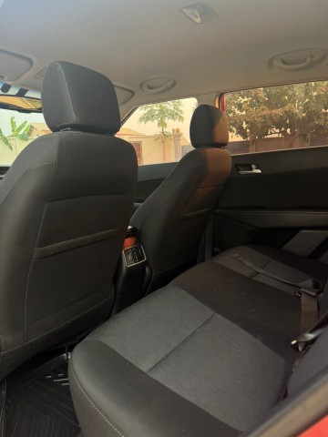 Venda Vendo Hyundai Creta.