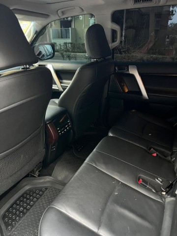 Venda Vendo Toyota Land Cruzer