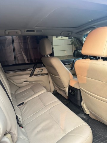 Venda Vendo Mitsubishi Pajero