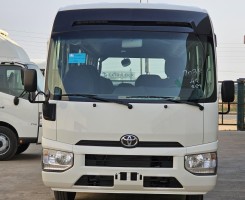 A venda Vendo Toyota Coaster