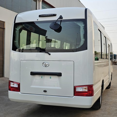 Venda Vendo Toyota Coaster