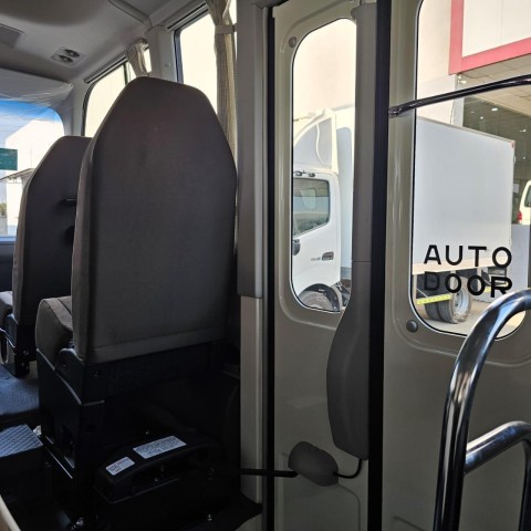 Venda Vendo Toyota Coaster