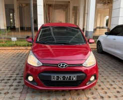 A venda Vendo Hyundai Grand i10