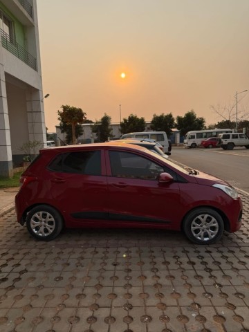 Venda Vendo Hyundai Grand i10
