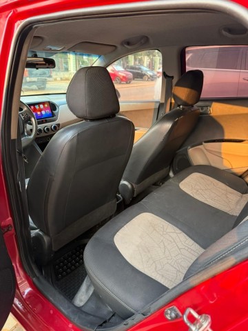 Venda Vendo Hyundai Grand i10