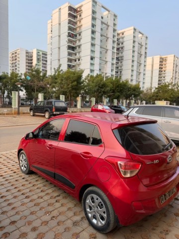 Venda Vendo Hyundai Grand i10