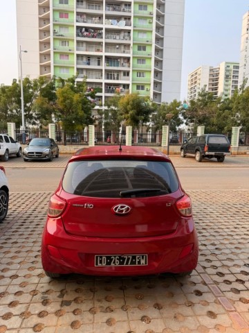 Venda Vendo Hyundai Grand i10