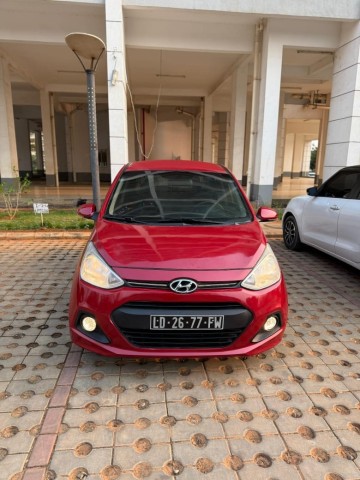 Venda Vendo Hyundai Grand i10