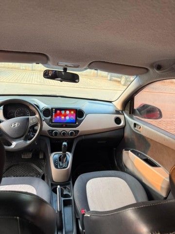 Venda Vendo Hyundai Grand i10