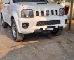 A venda Vendo Suzuki Jimmy