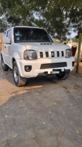 Venda Vendo Suzuki Jimmy