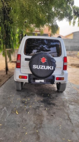 Venda Vendo Suzuki Jimmy