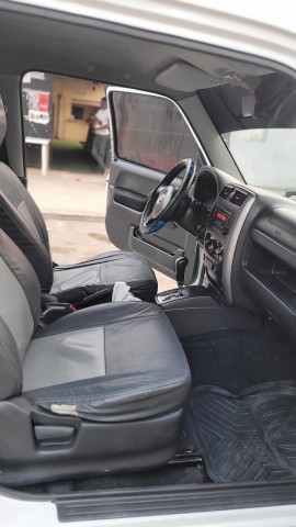 Venda Vendo Suzuki Jimmy