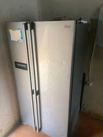Venda Vendo Geleira Super Limpa