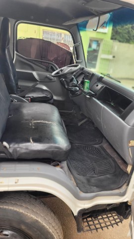 Venda Mitsubishi CANTER