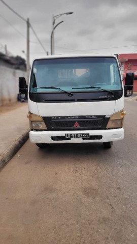 Venda Mitsubishi CANTER