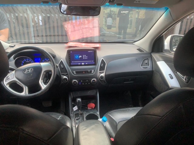Venda HYUNDAY TUSCON