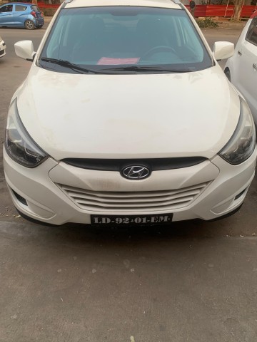 Venda HYUNDAY TUSCON