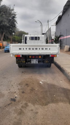 Venda Mitsubishi CANTER