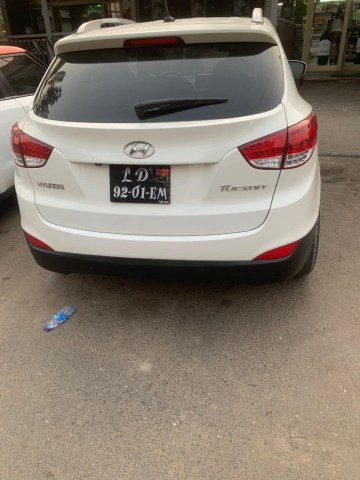 Venda HYUNDAY TUSCON