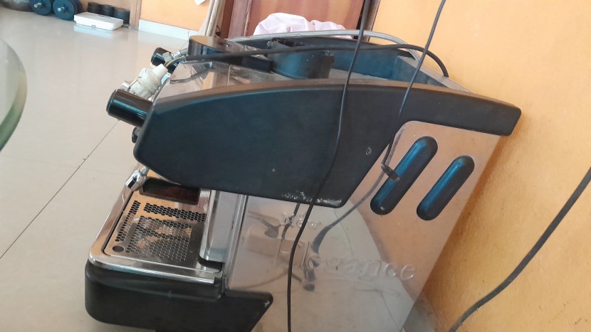 Venda Máquina de Café