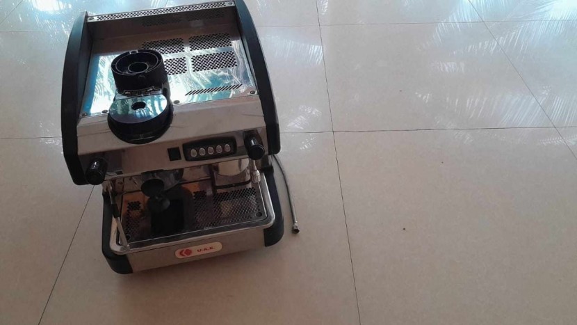 Venda Máquina de Café