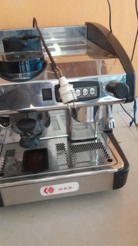 Venda Máquina de Café