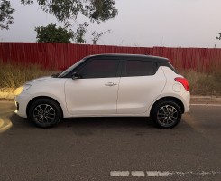 A venda Disponível para negociar