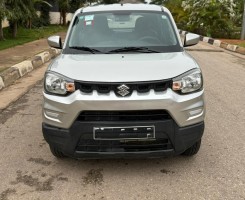 A venda SUZUKI SPRESS