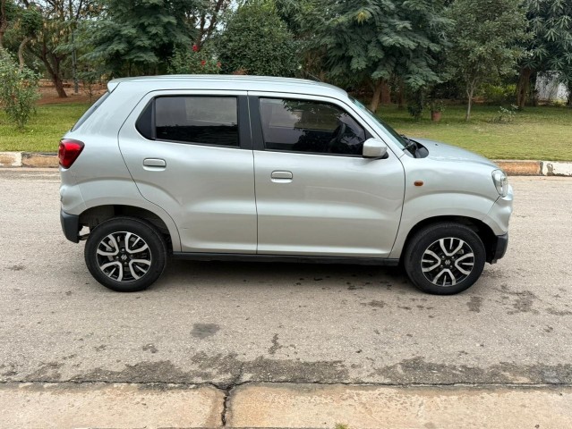 Venda SUZUKI SPRESS