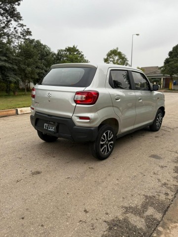 Venda SUZUKI SPRESS
