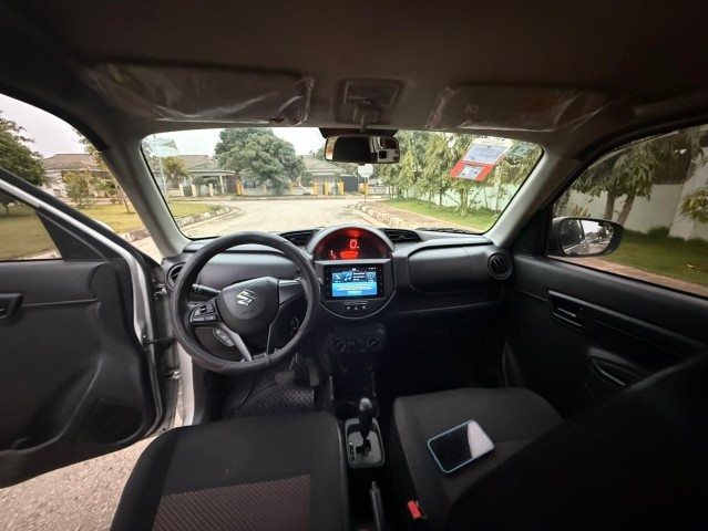 Venda SUZUKI SPRESS