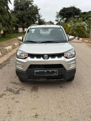 Venda SUZUKI SPRESS