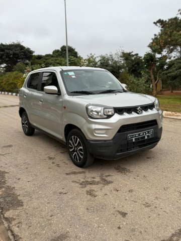 Venda SUZUKI SPRESS