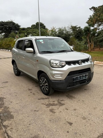 Venda SUZUKI SPRESS